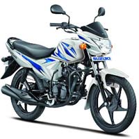 Suzuki Bikes