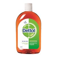 Dettol Antiseptic Liquid