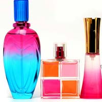 Natural Fragrances