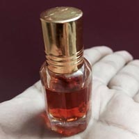 Shamama Attar