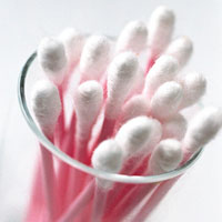 Cotton Bud