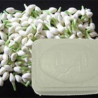 Jasmine Soap