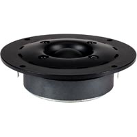 Dome Tweeter