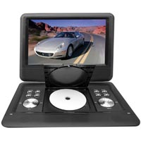 DVD Portable Player