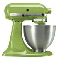 Kitchen Aids