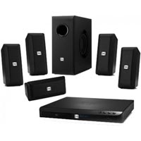 JBL Home Theater System