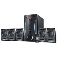 Intex Home Theater System