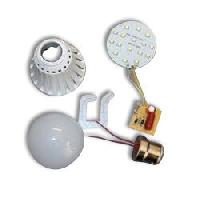 LED Bulb Raw Material