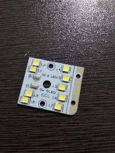 LED Plate