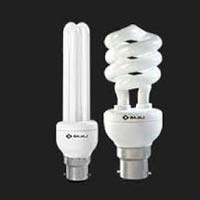 Bajaj CFL Bulbs