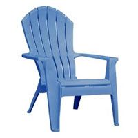 Plastic Moulded Furniture