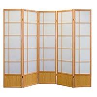 Room Divider Screen