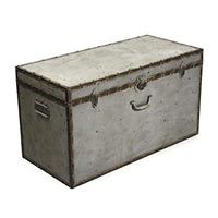 Iron Chest