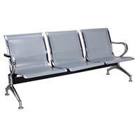 Metal Waiting Seat