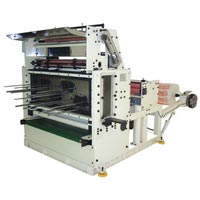 Paper Cup Cutting Machine