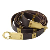 Medieval Belts