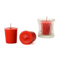 Scented Votive Candle
