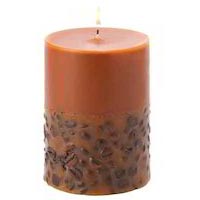 Coffee Candle
