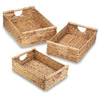 Organizer Baskets