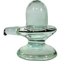 Crystal Shivling