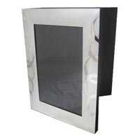 Folded Photo Frame