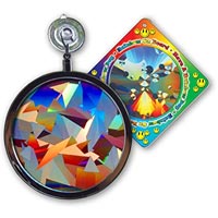 Suncatchers