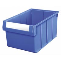 Tote Bins