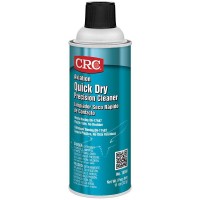 Electrical Contact Cleaner