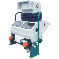 Cottonseed Oil Expeller