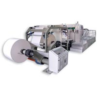 Paper Sheeter