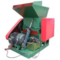 PET Bottle Crusher Machine