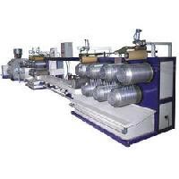 PP Monofilament Extrusion Plant