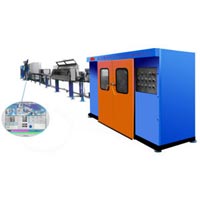 Electric Cable Making Machine