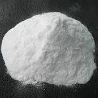 Mercury Powder