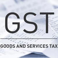 GST Consultant