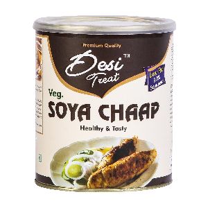 Soya Chaap