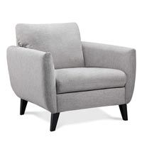 Single Seater Sofa