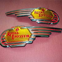 Royal Enfield Spare Parts