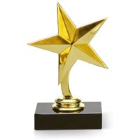 Star Trophies