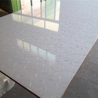 Acrylic Laminates