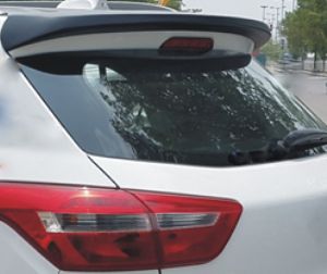 Rear Spoiler