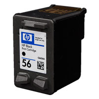 HP Ink Cartridge