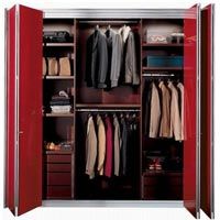 Modular Wardrobe