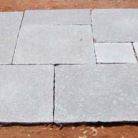 Tandur Grey Limestone