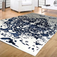 Printed Rugs