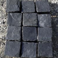 Black Cobbles