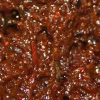 Gongura Pickle