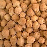 Brown Chickpeas