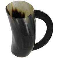 Horn Mug