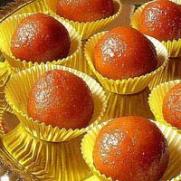 Gulab Jamun